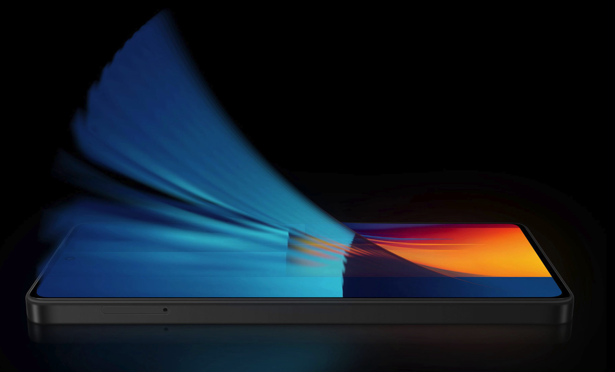 120Hz Refresh Rate